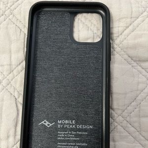 Peak Designs Everyday Case